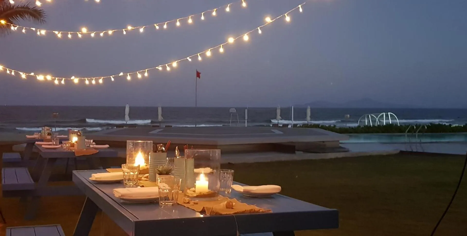Carinae Danang Hotel Vietnam