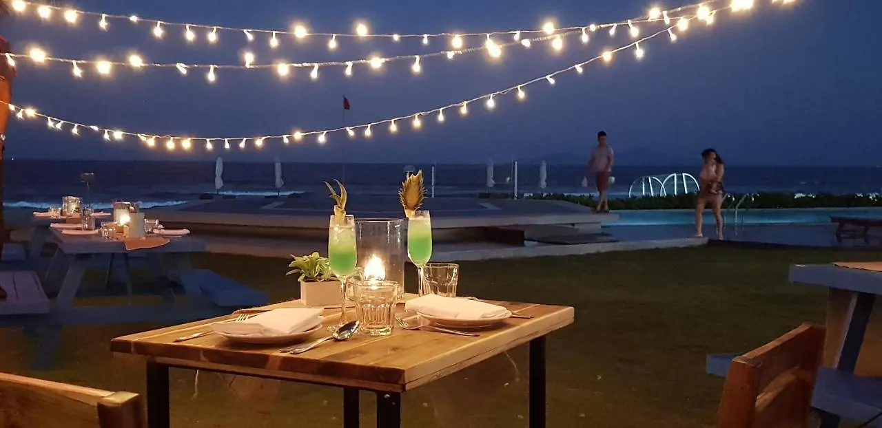 Carinae Danang Hotel 4*, Da Nang