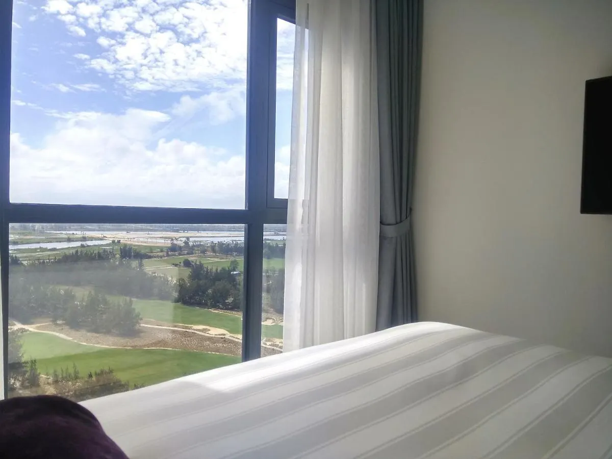 ****  Carinae Danang Hotel Vietnam